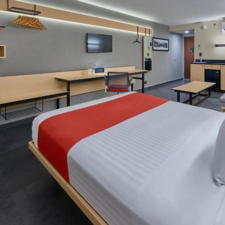 City Express By Marriott La Paz Eksteriør bilde