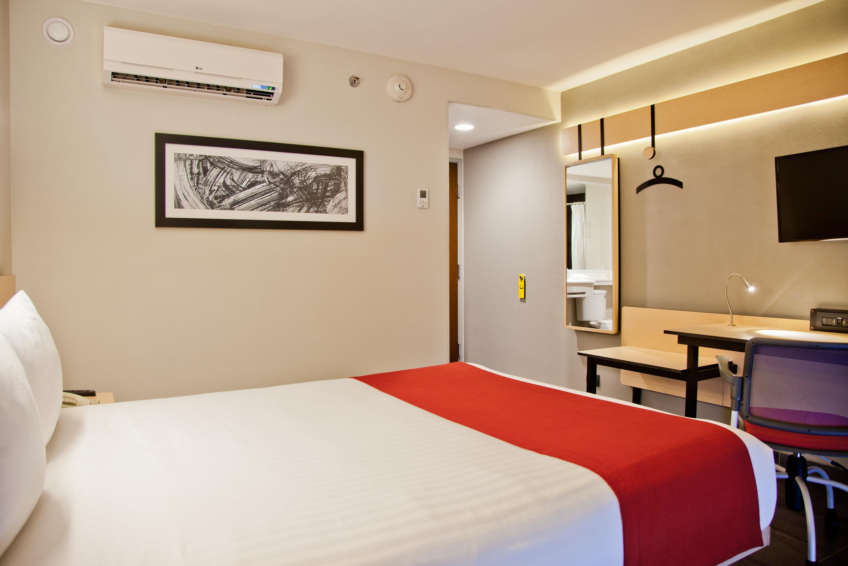 City Express By Marriott La Paz Eksteriør bilde